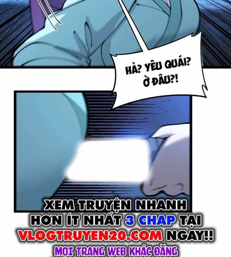 Lão Xà Tu Tiên Truyện Chương 3.1 Ảnh 77