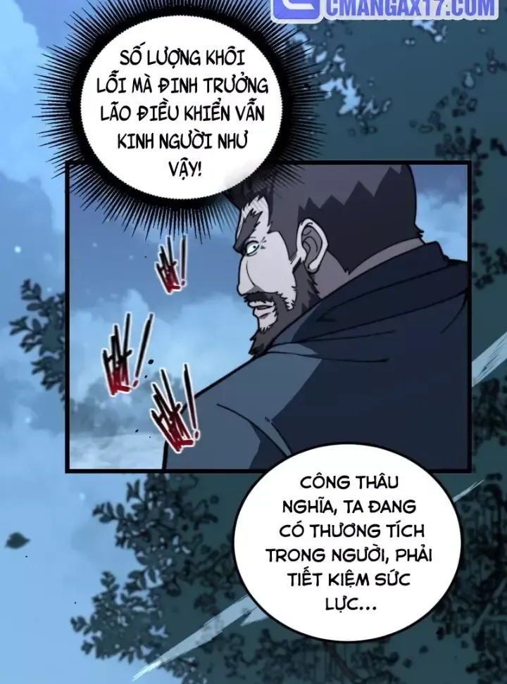 Lão Xà Tu Tiên Truyện Chương 91 Ảnh 13