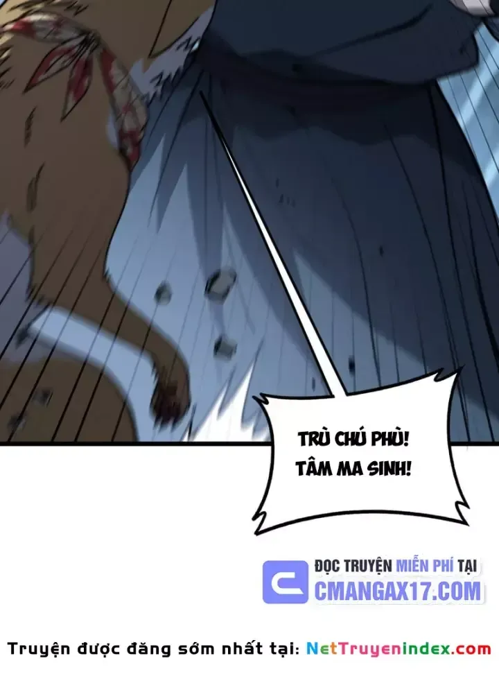 Lão Xà Tu Tiên Truyện Chương 91 Ảnh 26