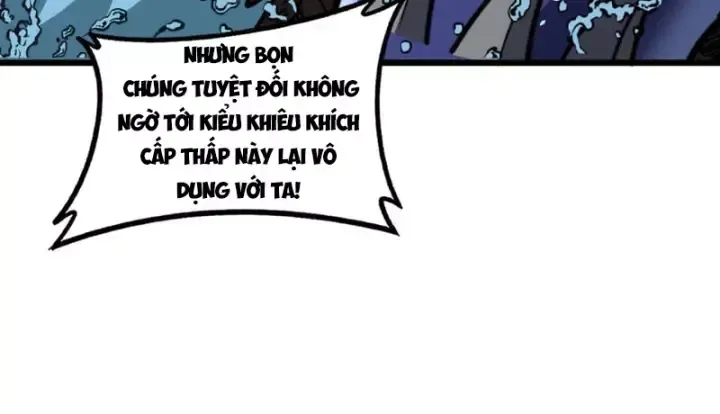 Lão Xà Tu Tiên Truyện Chương 91 Ảnh 31
