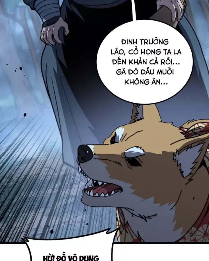 Lão Xà Tu Tiên Truyện Chương 91 Ảnh 64