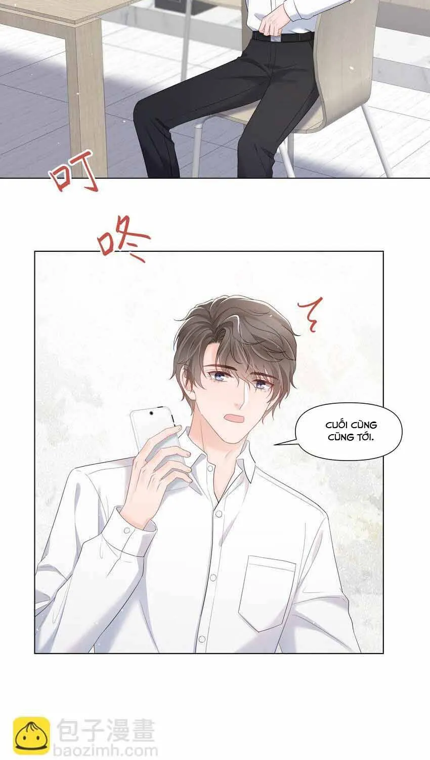 Lấp Lánh Chương 63 Ảnh 15