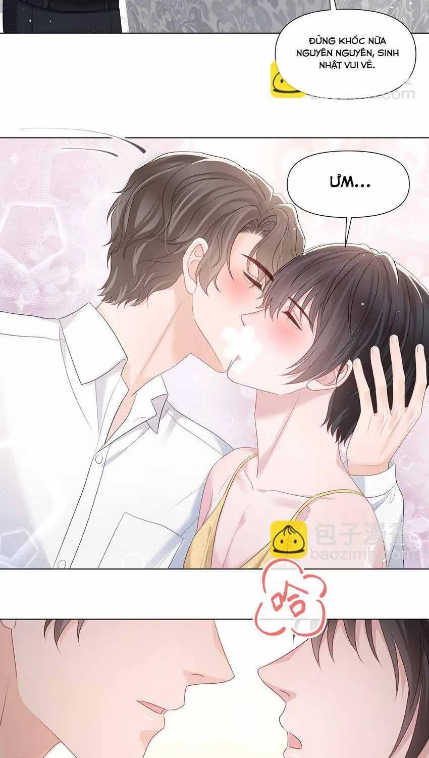 Lấp Lánh Chương 63 Ảnh 26