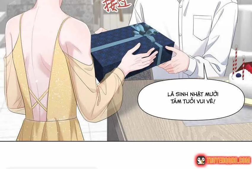Lấp Lánh Chương 63 Ảnh 32