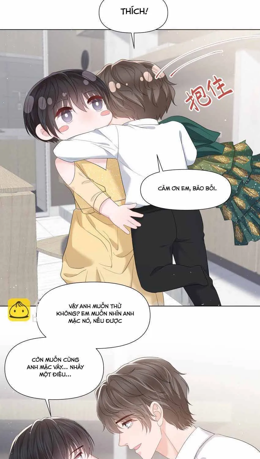 Lấp Lánh Chương 63 Ảnh 35
