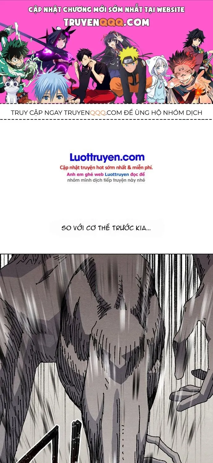 Leu Leu Leu Chương 26 Ảnh 2
