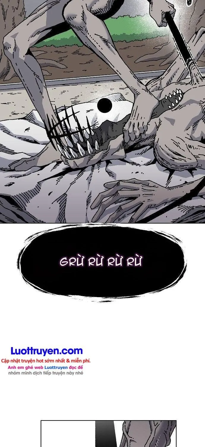 Leu Leu Leu Chương 26 Ảnh 13