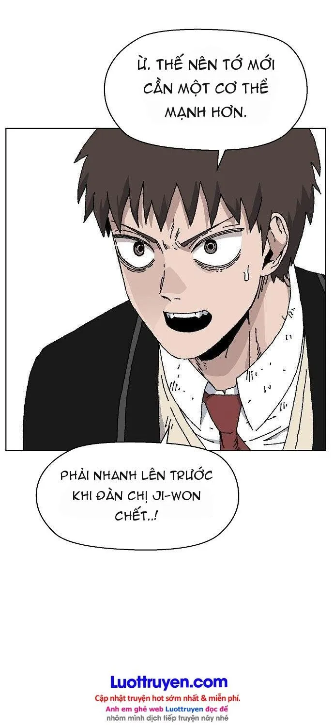 Leu Leu Leu Chương 26 Ảnh 92