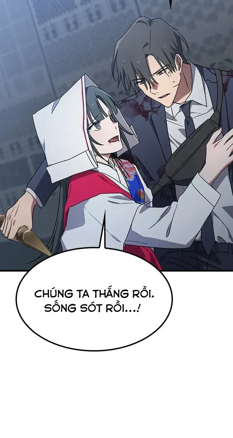 Linh Hồn Ma Quái Chương 46 Ảnh 101