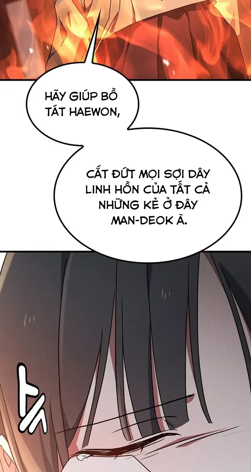 Linh Hồn Ma Quái Chương 46 Ảnh 16