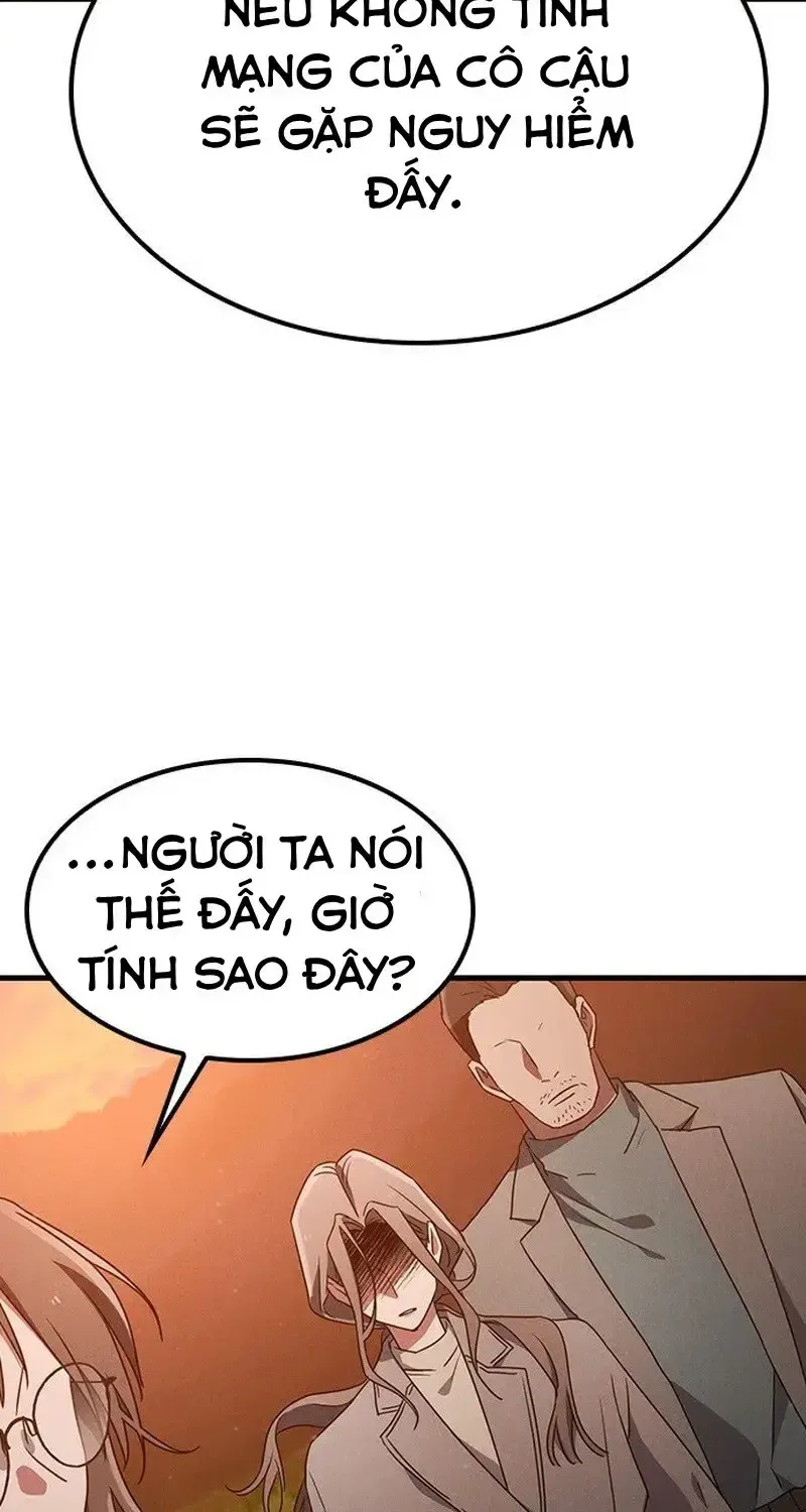 Linh Hồn Ma Quái Chương 50 Ảnh 12