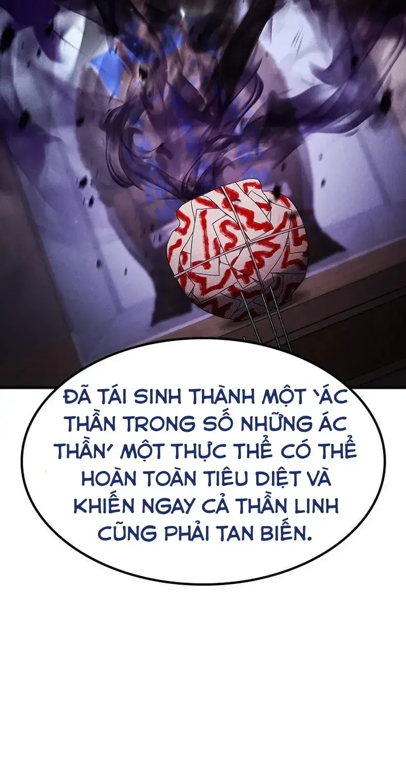 Linh Hồn Ma Quái Chương 50 Ảnh 115