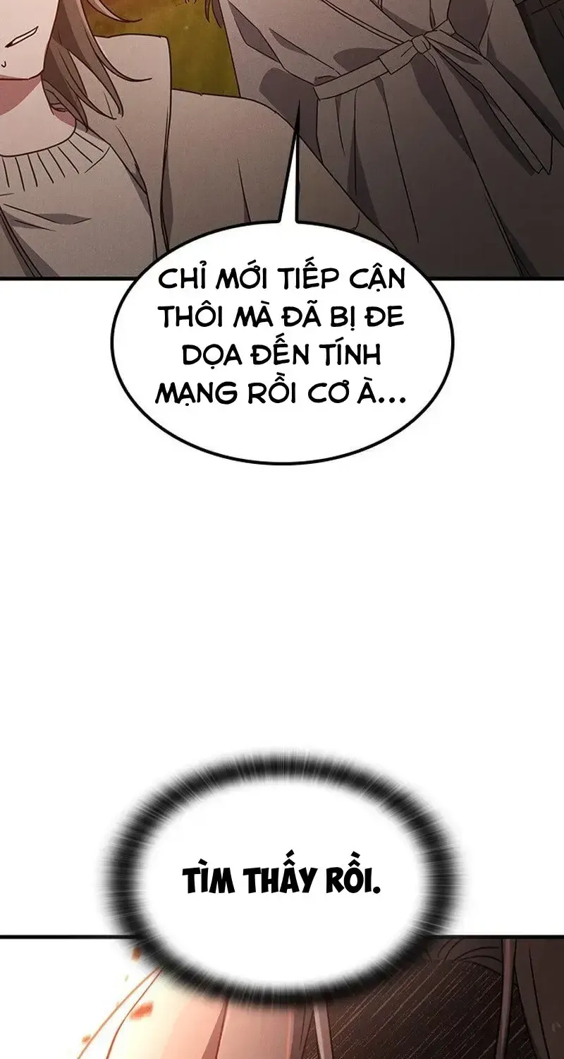 Linh Hồn Ma Quái Chương 50 Ảnh 13