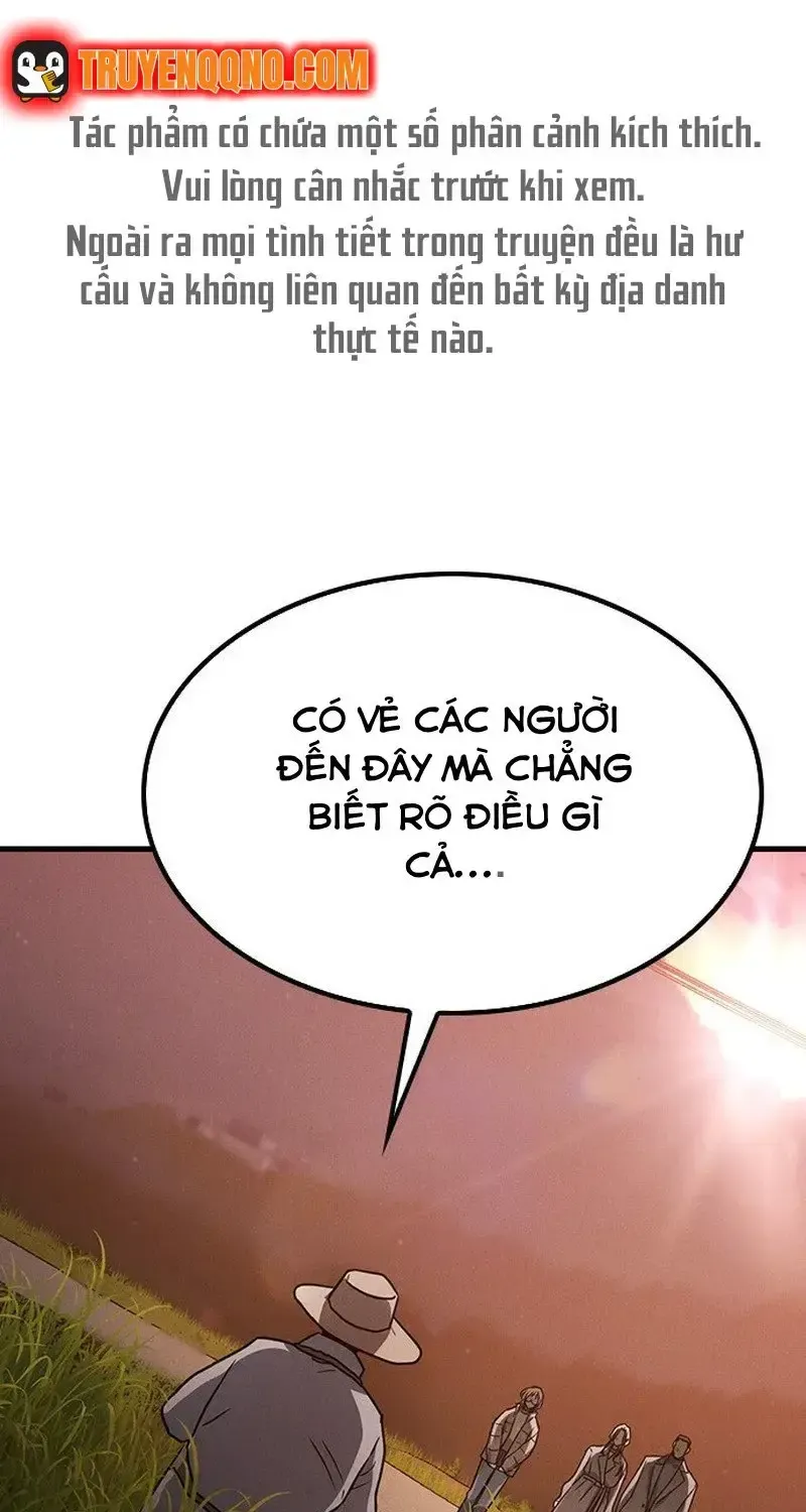 Linh Hồn Ma Quái Chương 50 Ảnh 4