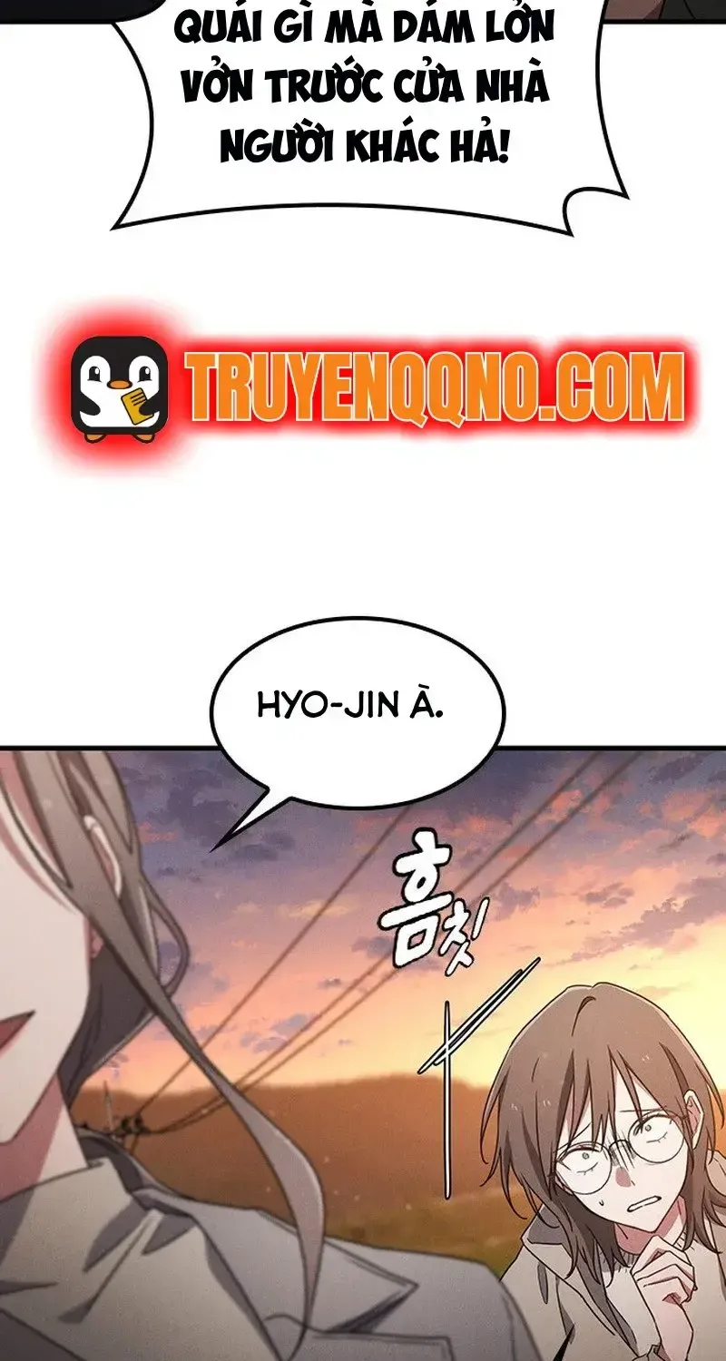Linh Hồn Ma Quái Chương 50 Ảnh 31