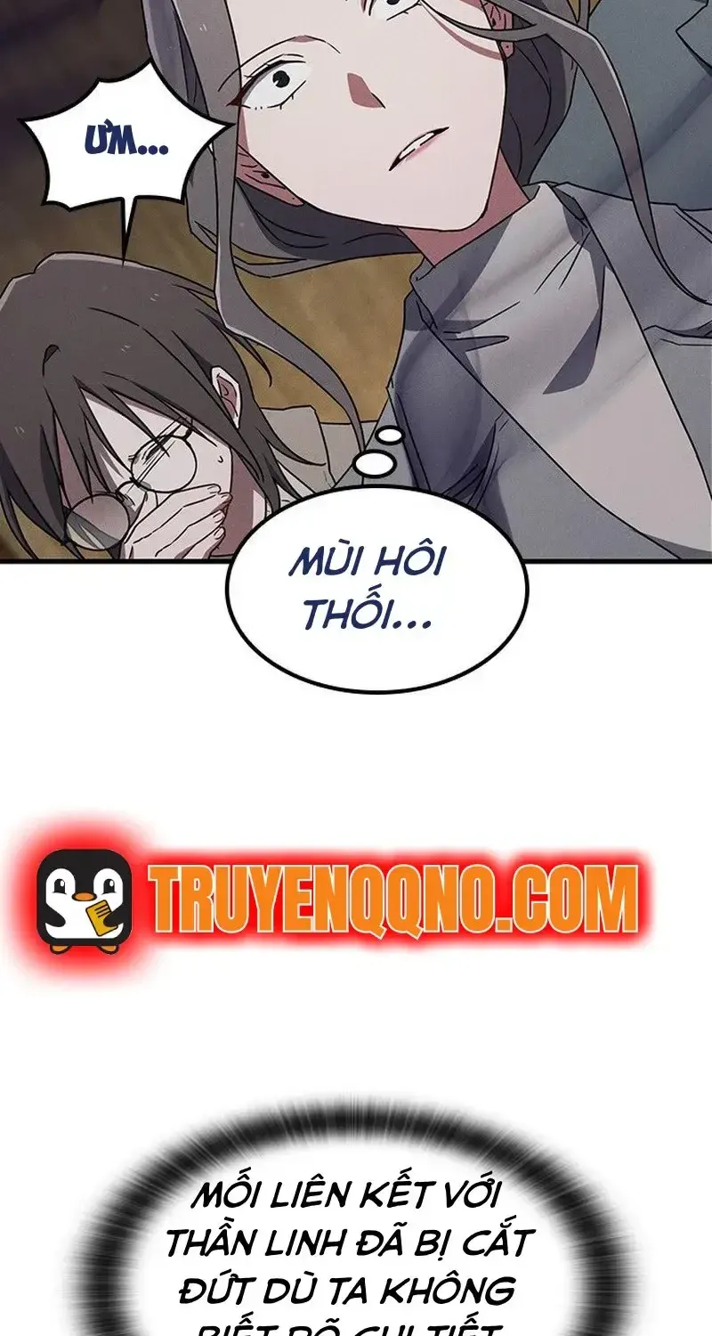 Linh Hồn Ma Quái Chương 50 Ảnh 39
