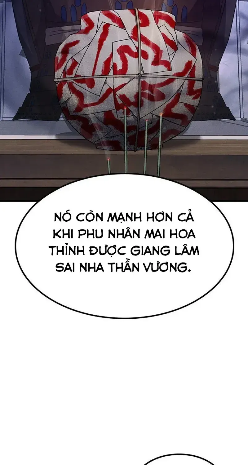 Linh Hồn Ma Quái Chương 50 Ảnh 44