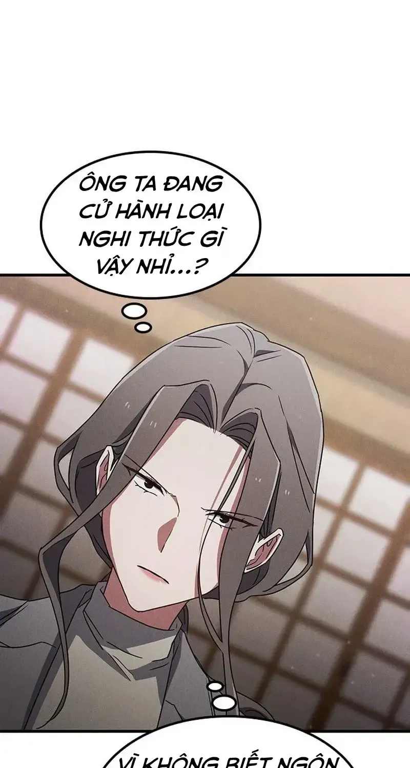 Linh Hồn Ma Quái Chương 50 Ảnh 51