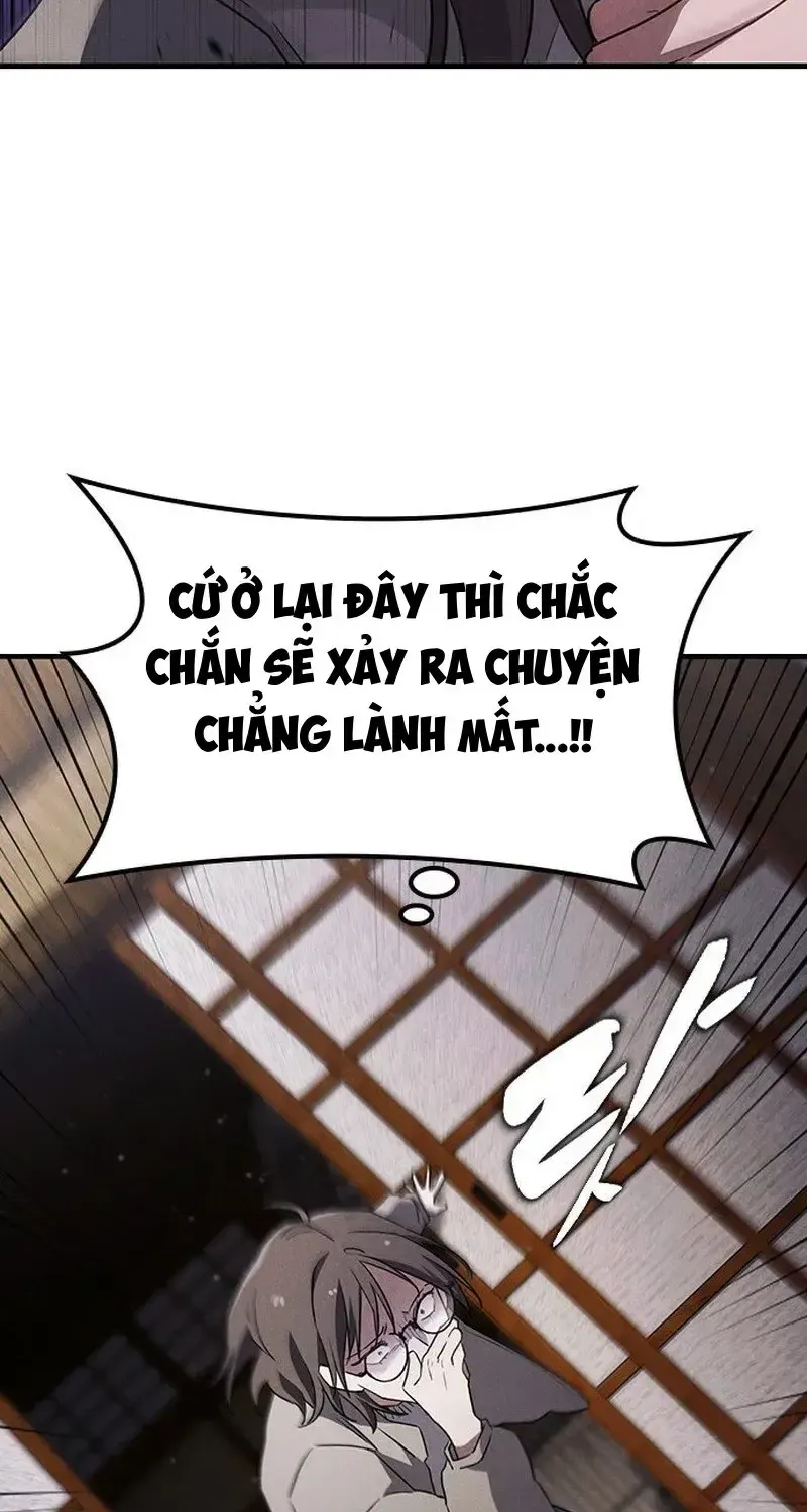 Linh Hồn Ma Quái Chương 50 Ảnh 72