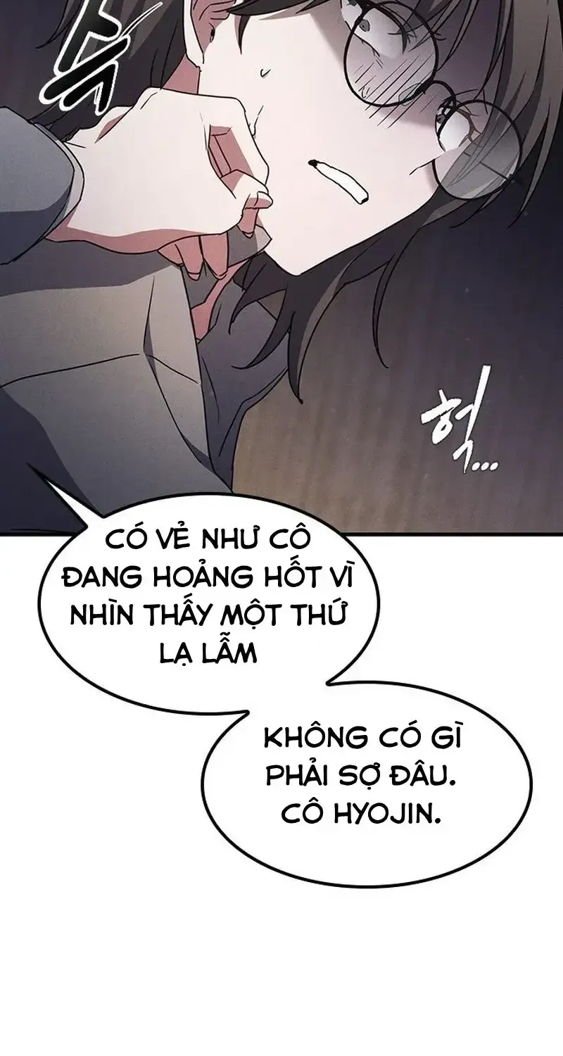 Linh Hồn Ma Quái Chương 50 Ảnh 77