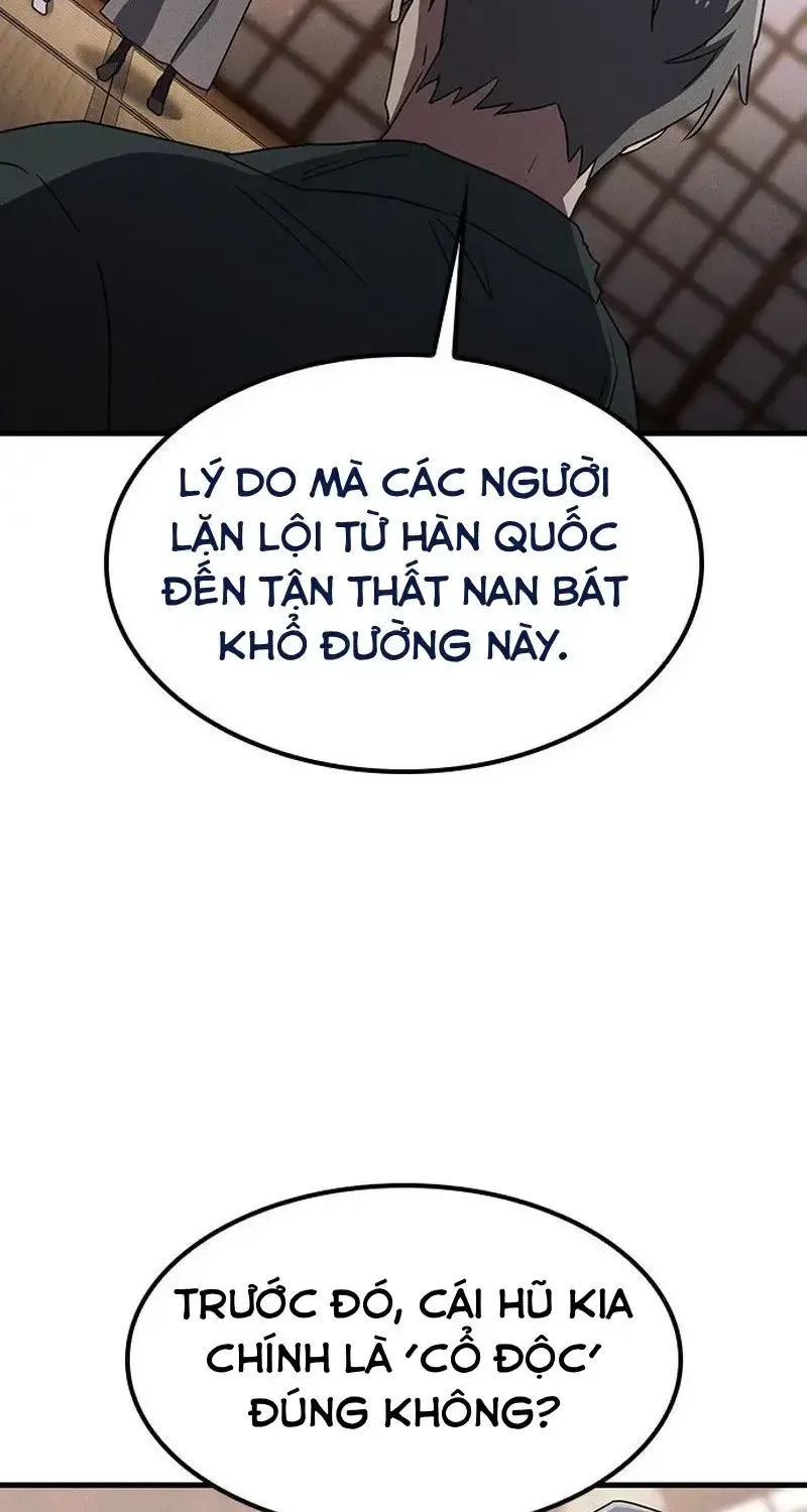 Linh Hồn Ma Quái Chương 50 Ảnh 82