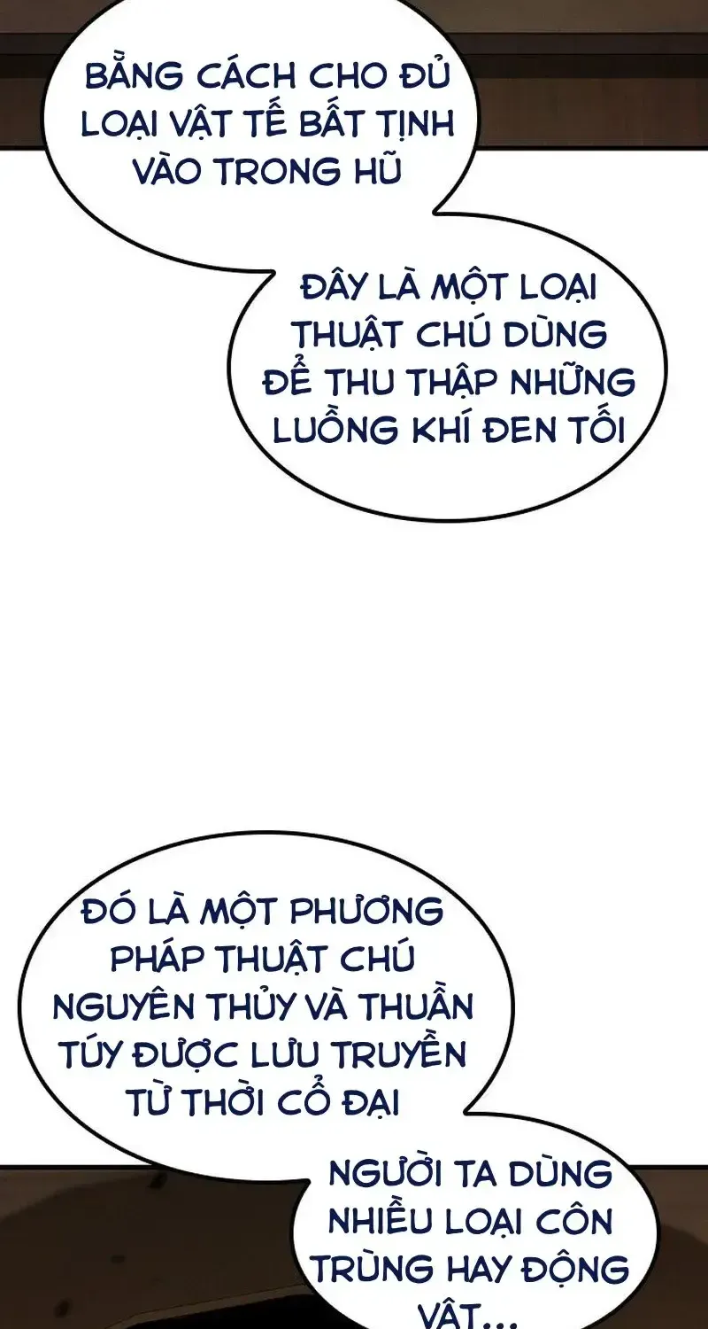 Linh Hồn Ma Quái Chương 50 Ảnh 88