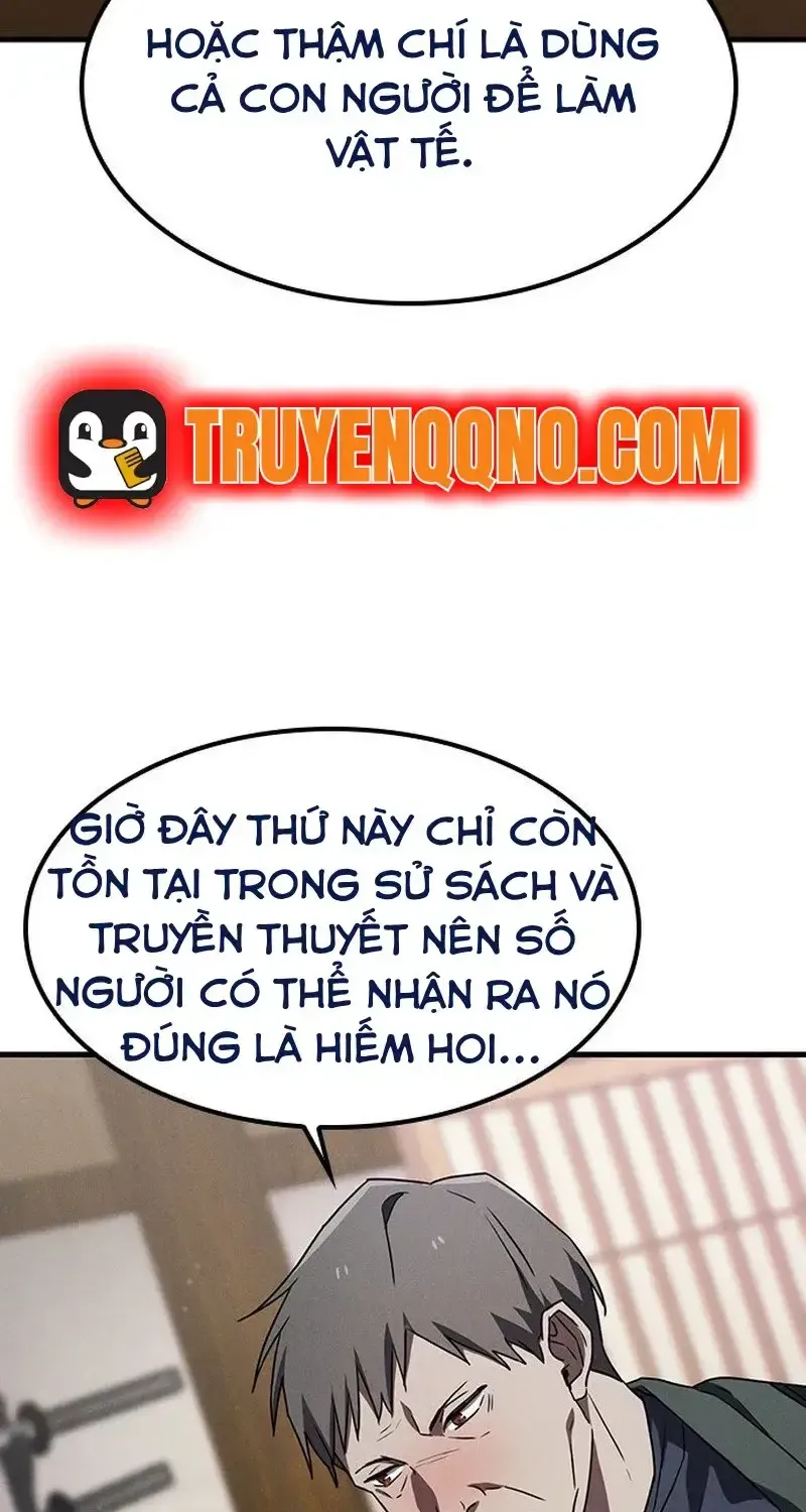 Linh Hồn Ma Quái Chương 50 Ảnh 90