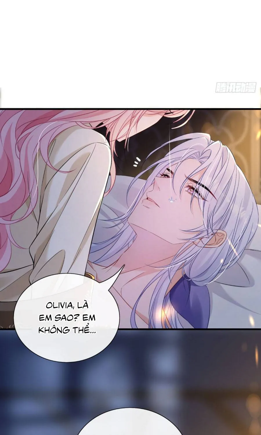 Lỡ Cưỡng Ép Nhầm Ông Trùm Ẩn Thân Chương 2 Ảnh 5