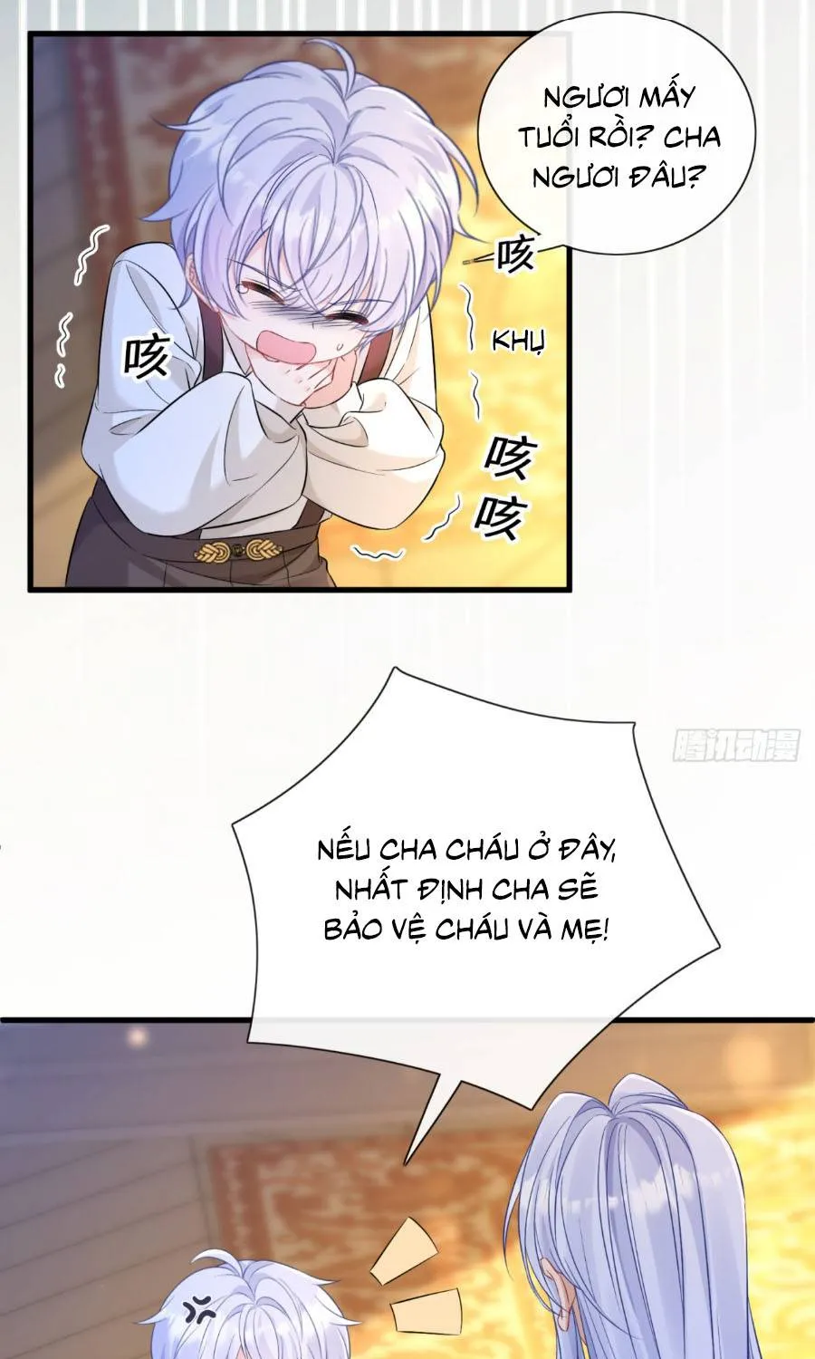 Lỡ Cưỡng Ép Nhầm Ông Trùm Ẩn Thân Chương 4 Ảnh 22