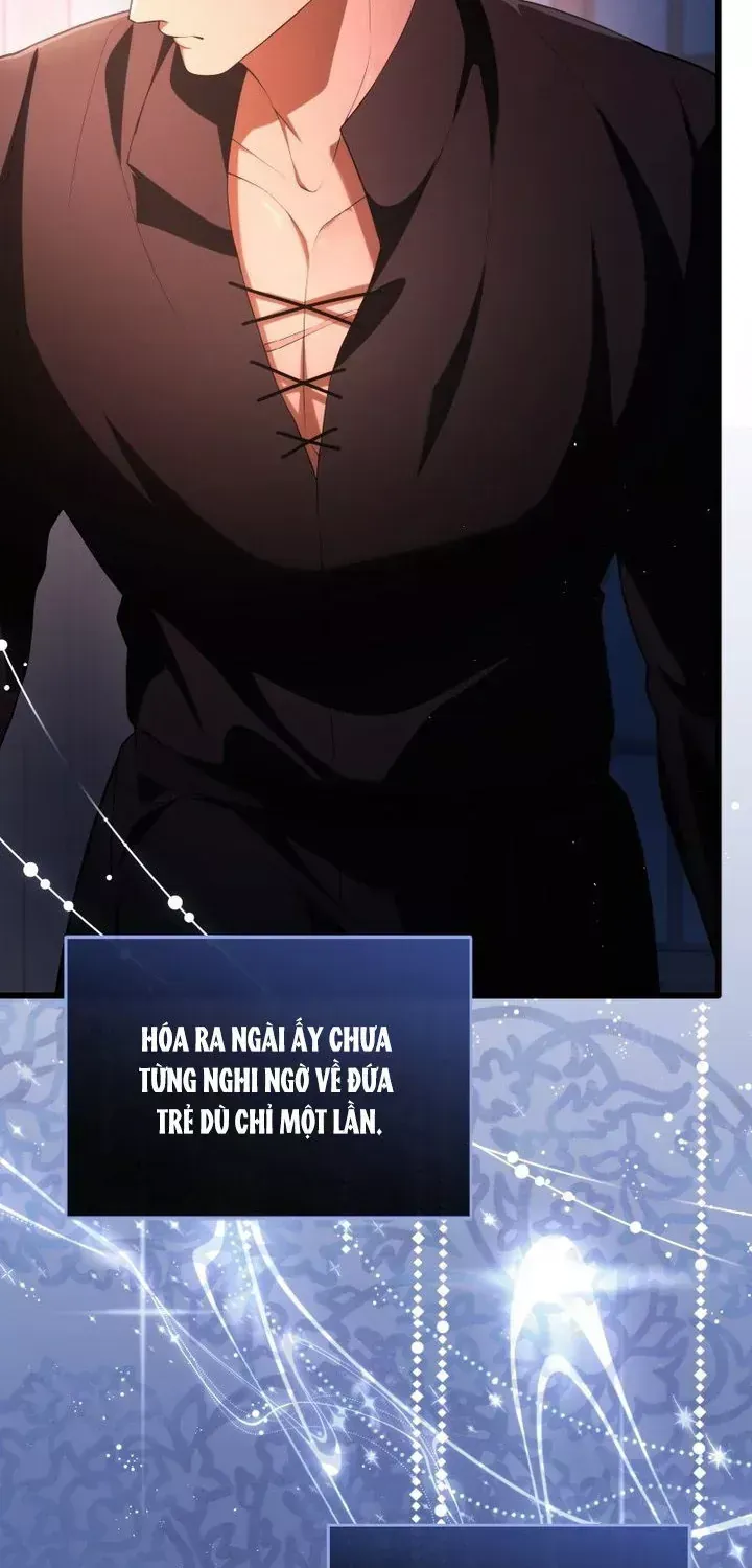 Lời Cầu Hôn Hoang Dã Chương 58 Ảnh 16