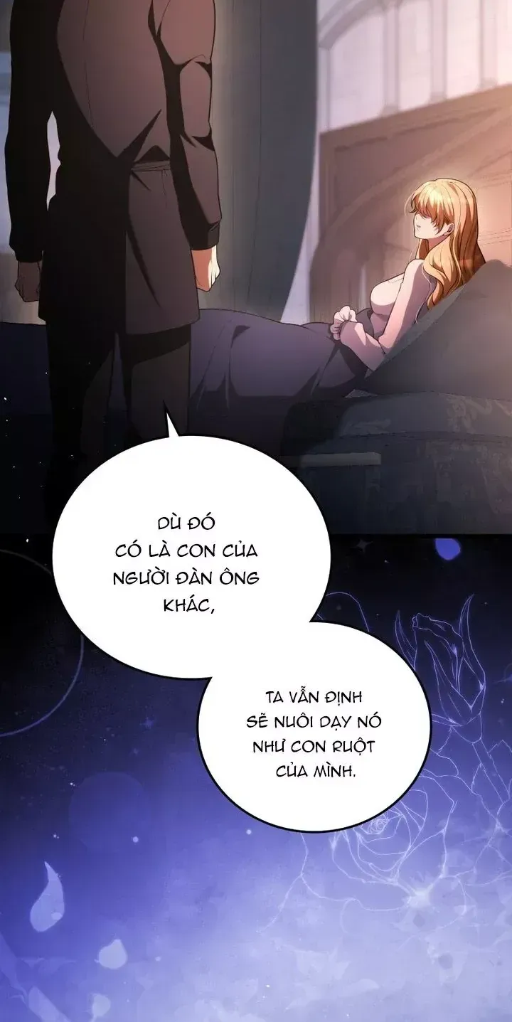 Lời Cầu Hôn Hoang Dã Chương 58 Ảnh 27