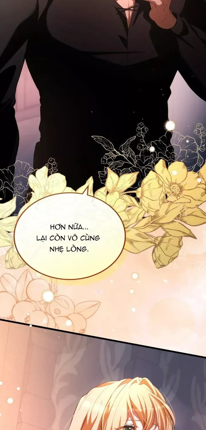 Lời Cầu Hôn Hoang Dã Chương 58 Ảnh 34