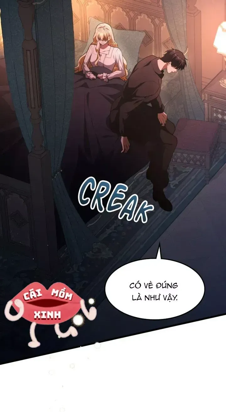 Lời Cầu Hôn Hoang Dã Chương 58 Ảnh 37