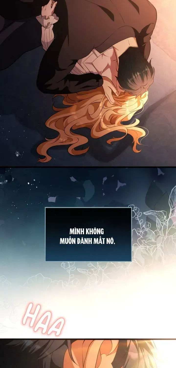 Lời Cầu Hôn Hoang Dã Chương 58 Ảnh 48