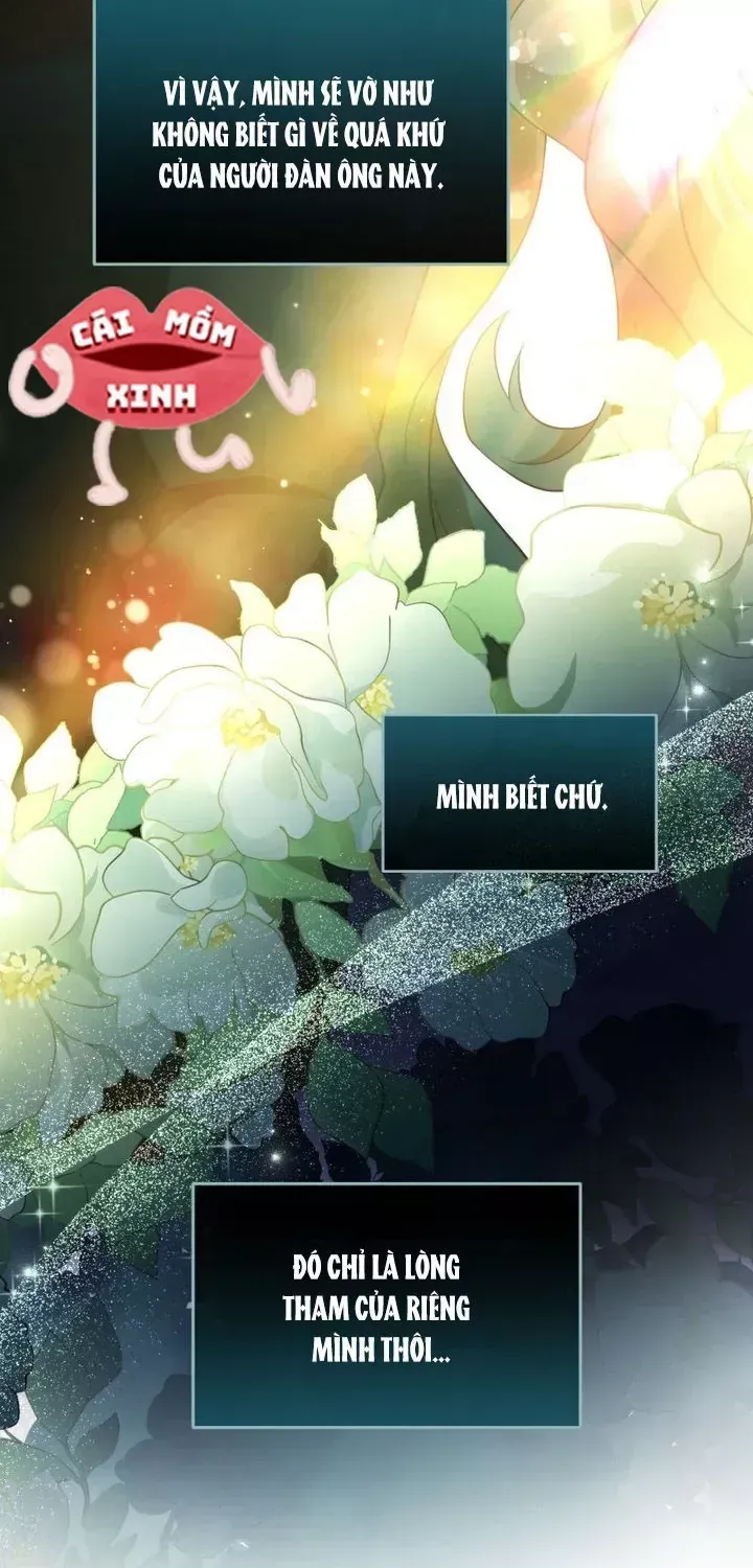 Lời Cầu Hôn Hoang Dã Chương 58 Ảnh 50