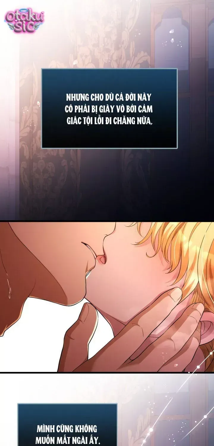 Lời Cầu Hôn Hoang Dã Chương 58 Ảnh 52