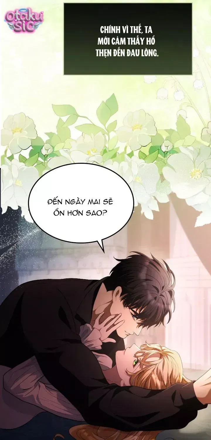 Lời Cầu Hôn Hoang Dã Chương 58 Ảnh 84