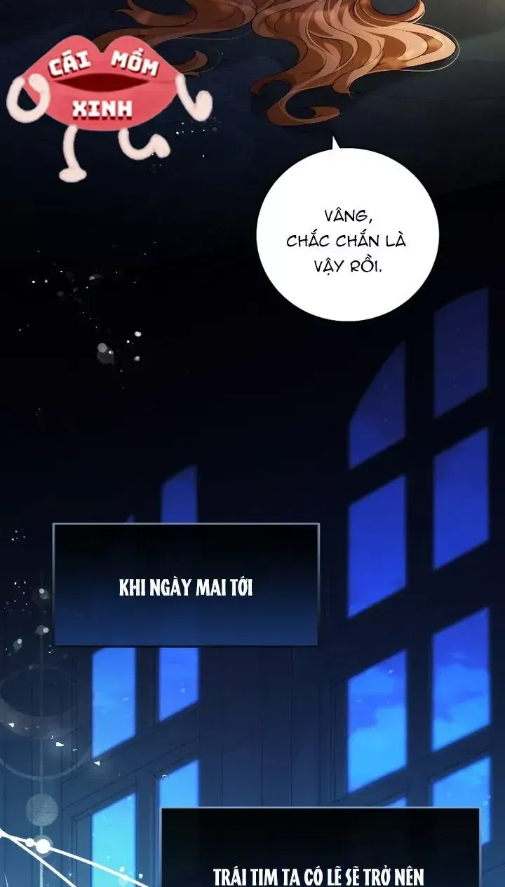 Lời Cầu Hôn Hoang Dã Chương 58 Ảnh 85