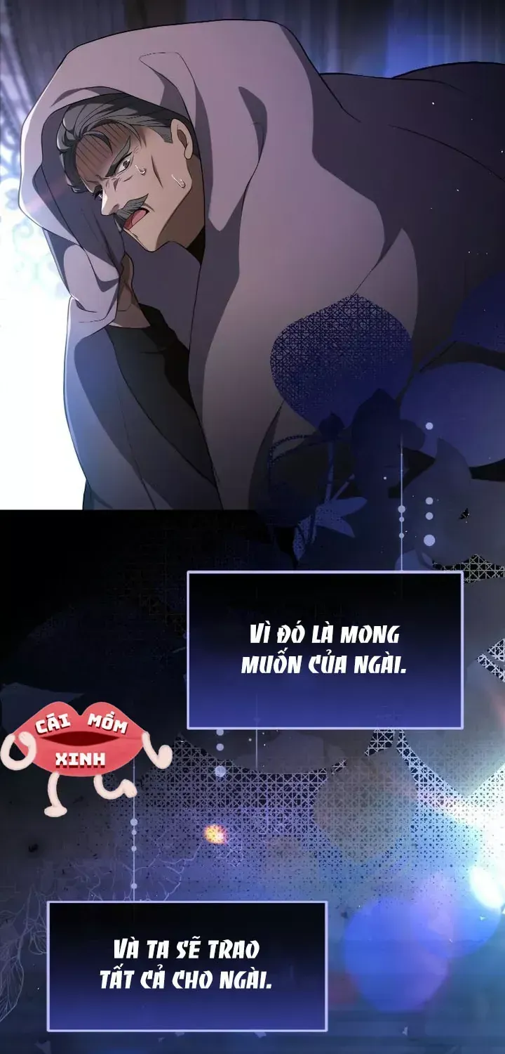 Lời Cầu Hôn Hoang Dã Chương 59 Ảnh 102