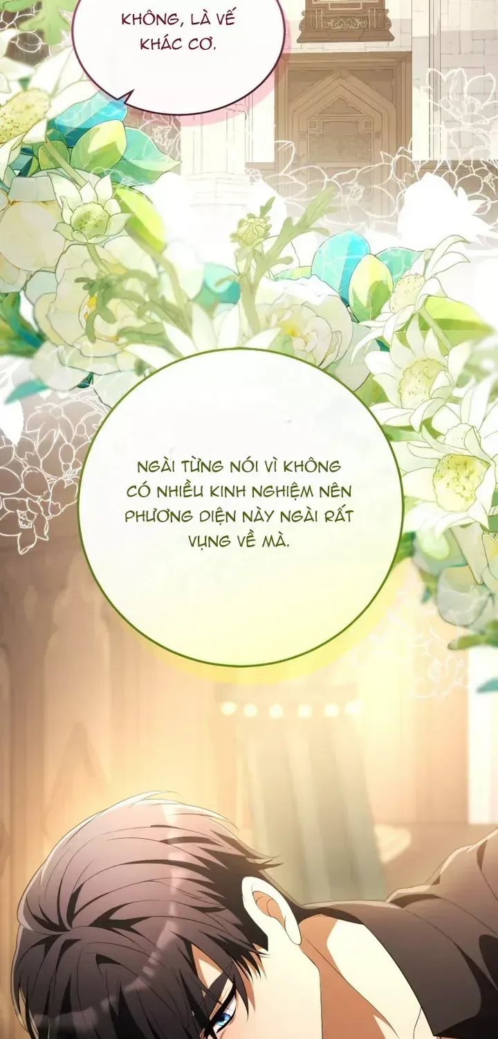 Lời Cầu Hôn Hoang Dã Chương 59 Ảnh 22