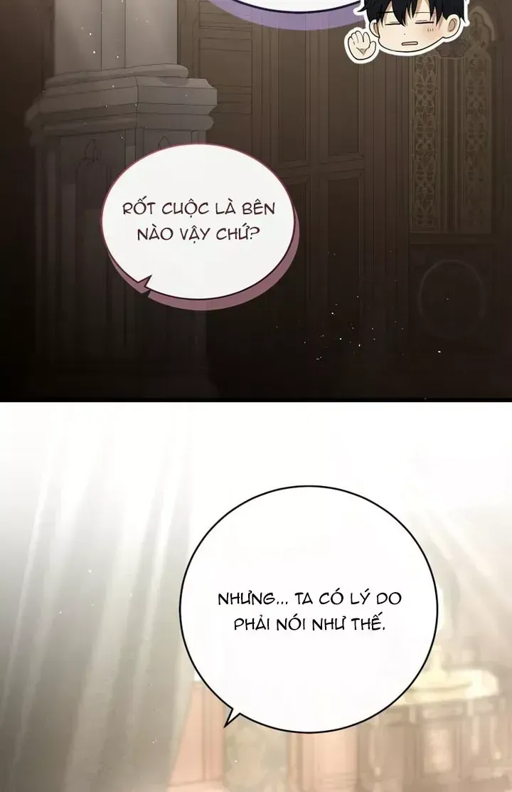 Lời Cầu Hôn Hoang Dã Chương 59 Ảnh 29