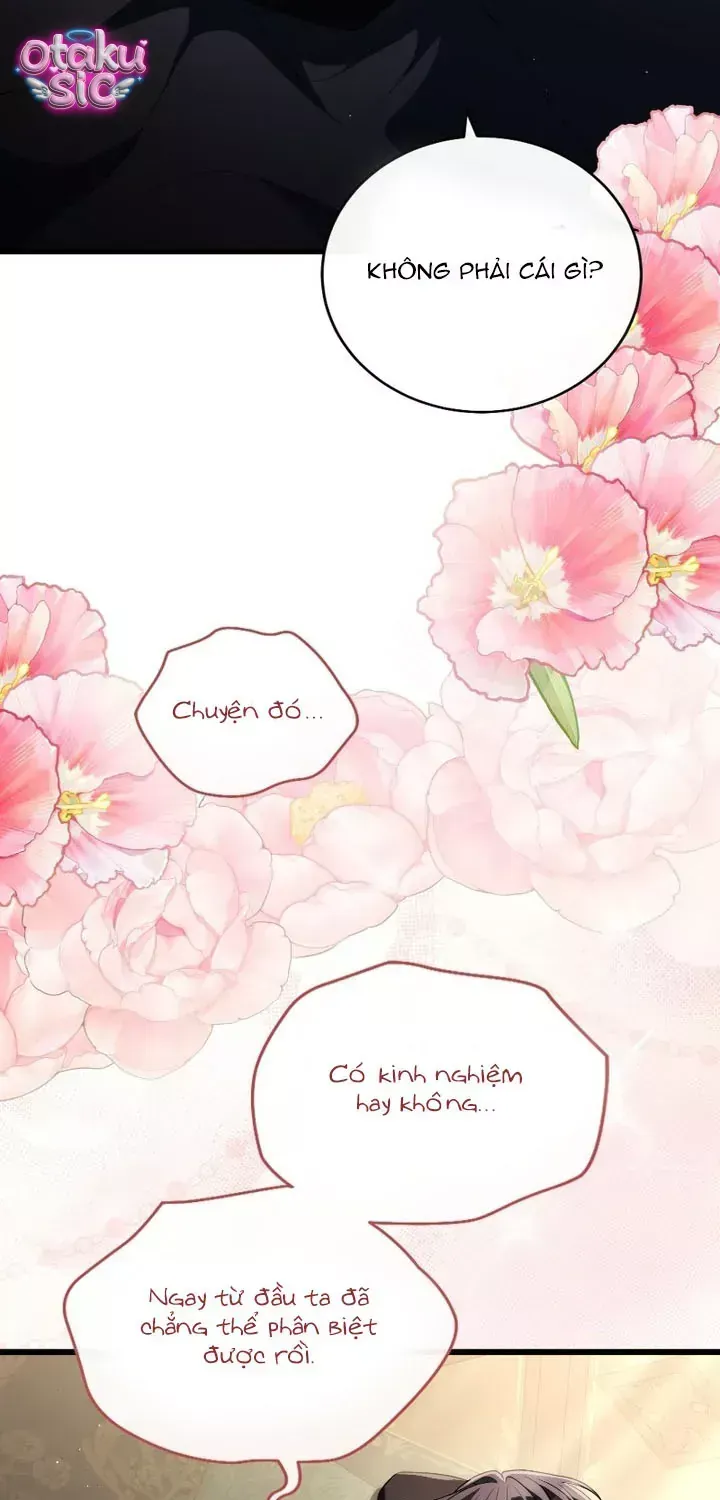 Lời Cầu Hôn Hoang Dã Chương 59 Ảnh 36