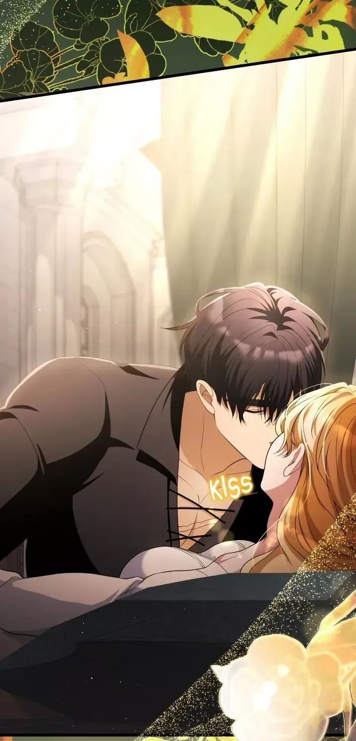 Lời Cầu Hôn Hoang Dã Chương 59 Ảnh 60