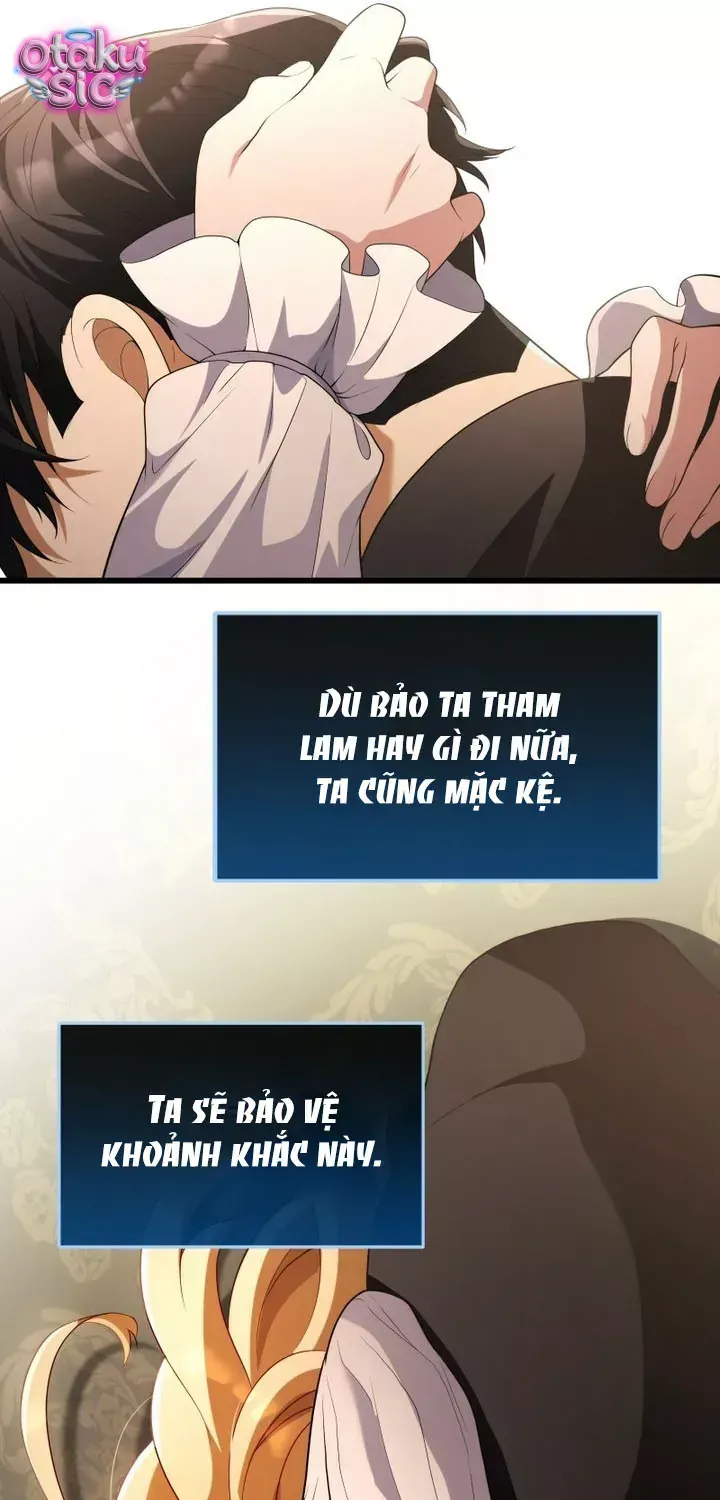 Lời Cầu Hôn Hoang Dã Chương 59 Ảnh 66
