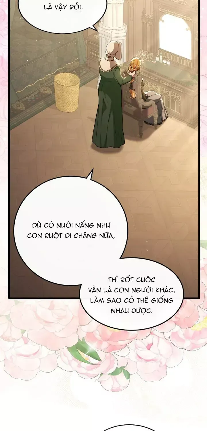 Lời Cầu Hôn Hoang Dã Chương 59 Ảnh 86