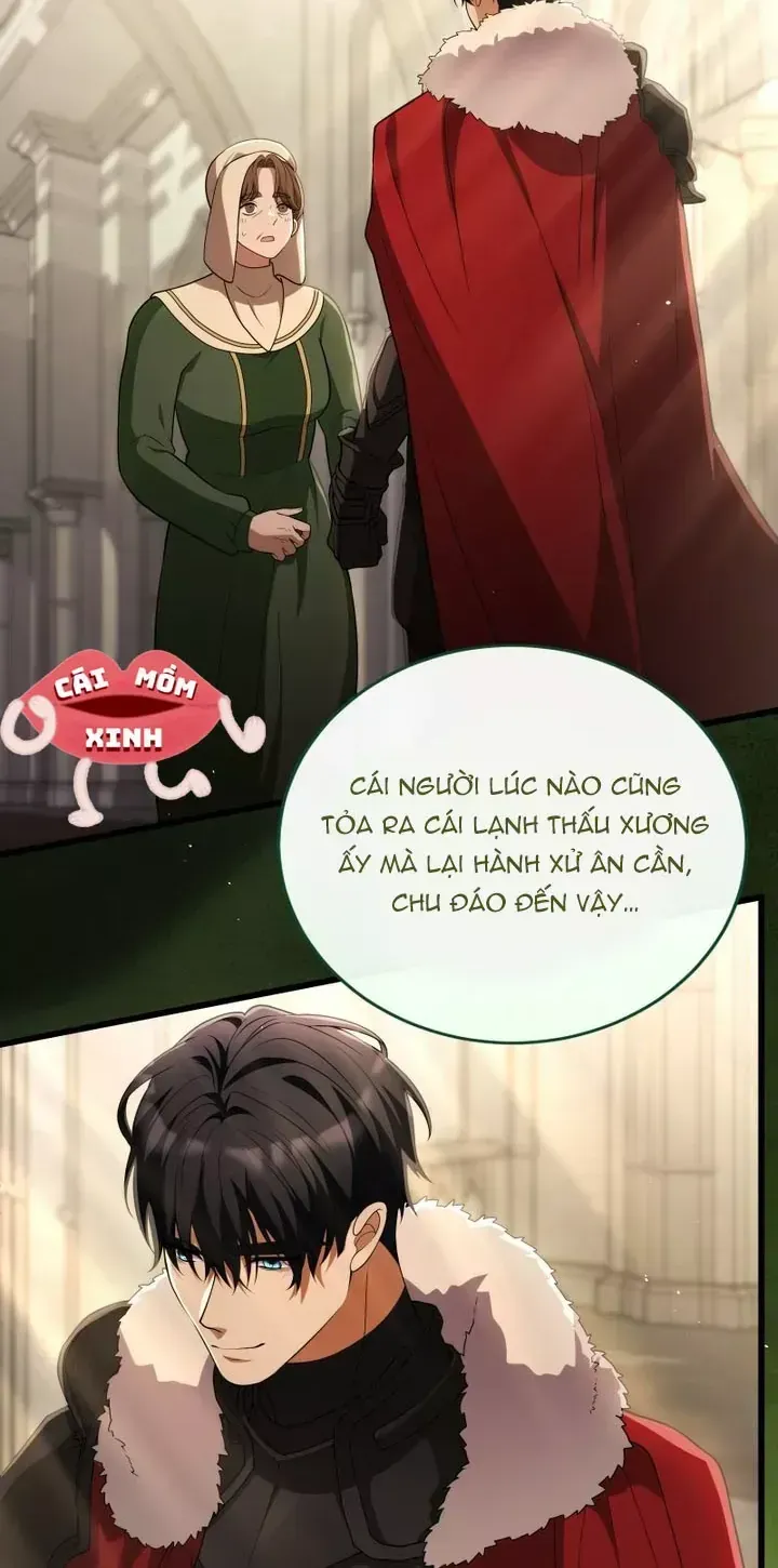 Lời Cầu Hôn Hoang Dã Chương 59 Ảnh 93