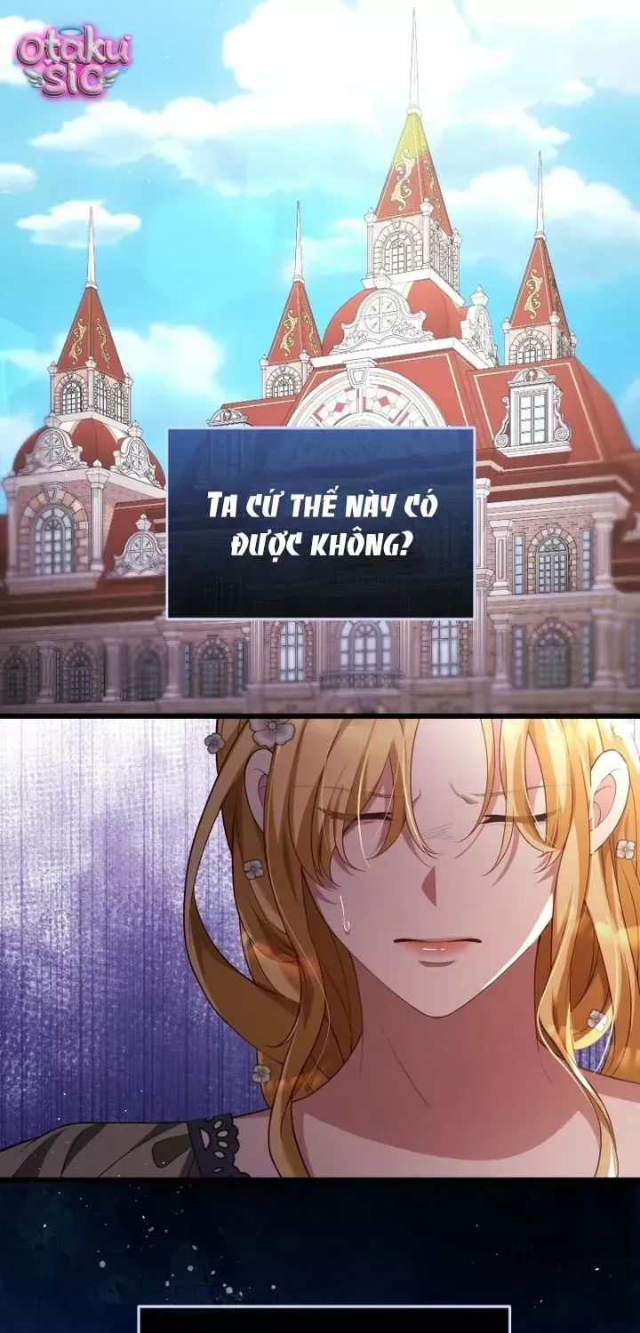 Lời Cầu Hôn Hoang Dã Chương 59 Ảnh 98