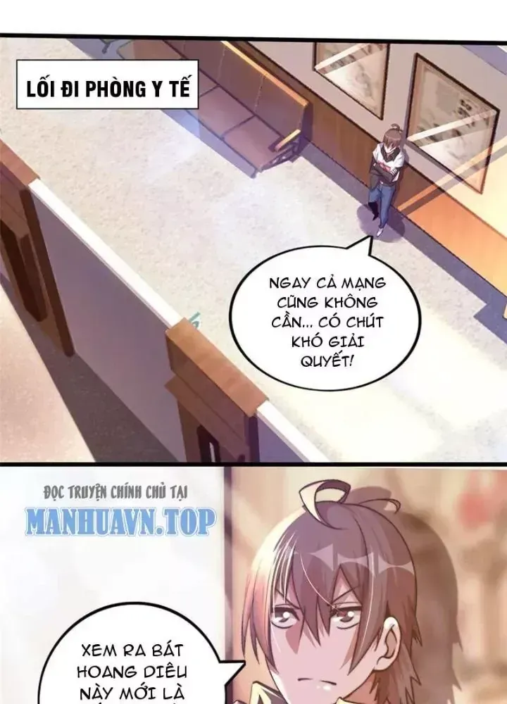 Lời Nguyền Này Thật Tuyệt Vời Chương 31 Ảnh 178