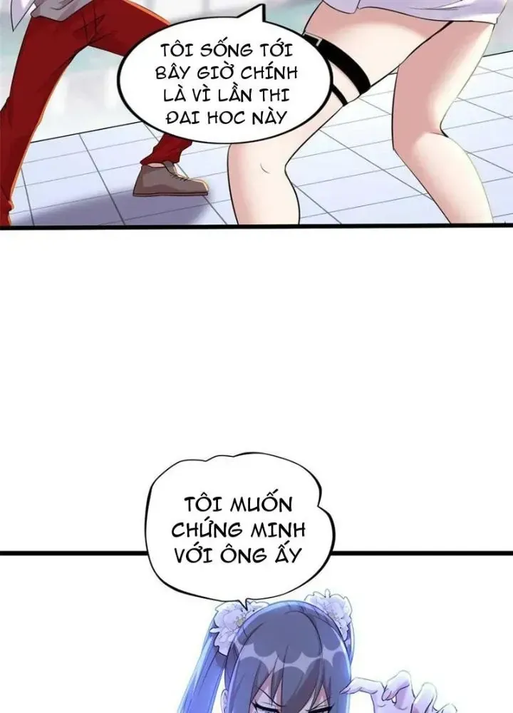 Lời Nguyền Này Thật Tuyệt Vời Chương 31 Ảnh 67