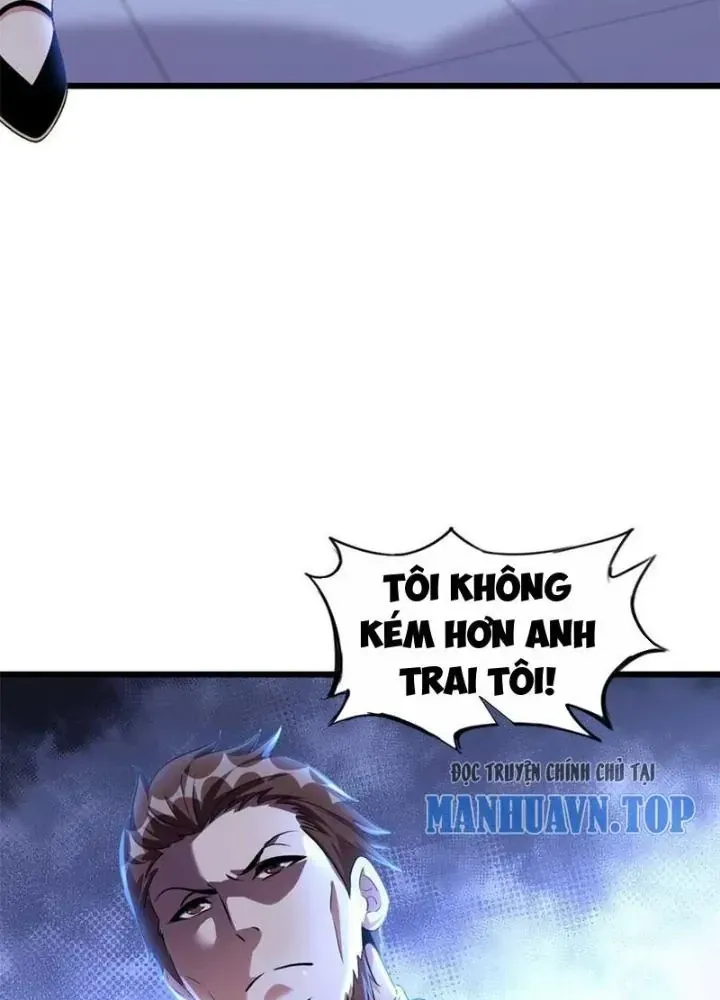 Lời Nguyền Này Thật Tuyệt Vời Chương 31 Ảnh 71